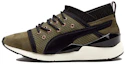 Buy (W) Puma Pearl Velvet Rope ''Verde'' 364154-01