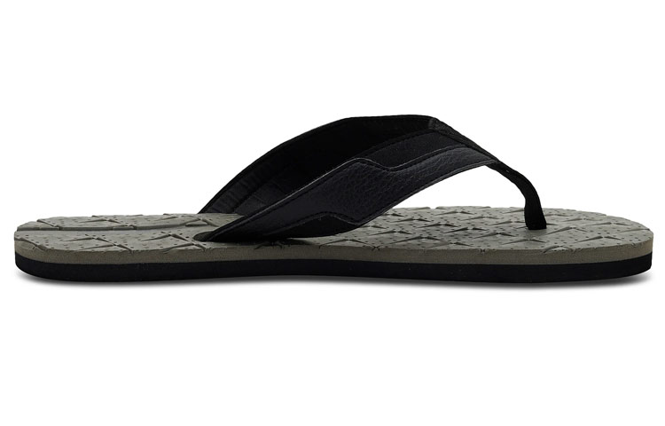(W) Puma Penza IDP Slides 'Black Grey' 圖 2