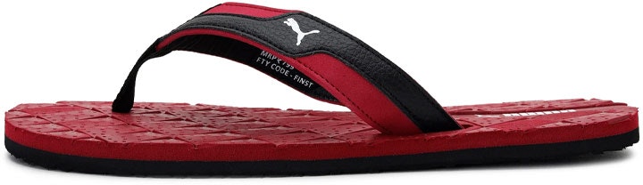 women-puma-penza-idp-slides-red-black-380391-02