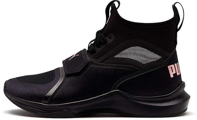 (Women) Puma Phenom 'Black' 190818-05 Buy (Women) Puma Phenom 'Black' 190818-05