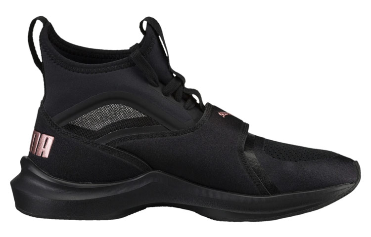 Order (W) Puma Phenom 'Hitam' 190818-05