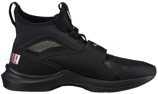 (W) Puma Phenom 'Hitam' 190818-05 Order (W) Puma Phenom 'Hitam' 190818-05