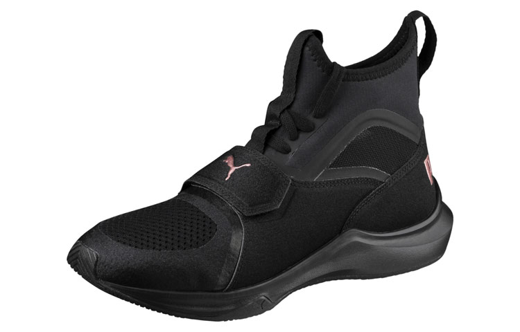 Lookbook (W) Puma Phenom 'Hitam' 190818-05