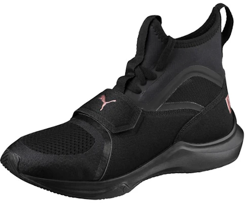 (W) Puma Phenom 'Hitam' 190818-05 Lookbook (W) Puma Phenom 'Hitam' 190818-05