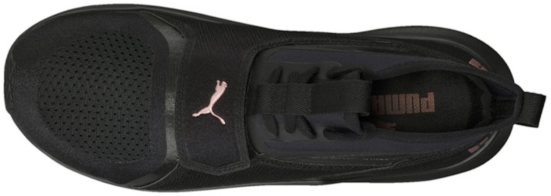 (Women) Puma Phenom 'Black' 190818-05 Shop (Women) Puma Phenom 'Black' 190818-05