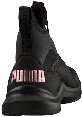 (Women) Puma Phenom 'Black' 190818-05 Purchase (Women) Puma Phenom 'Black' 190818-05