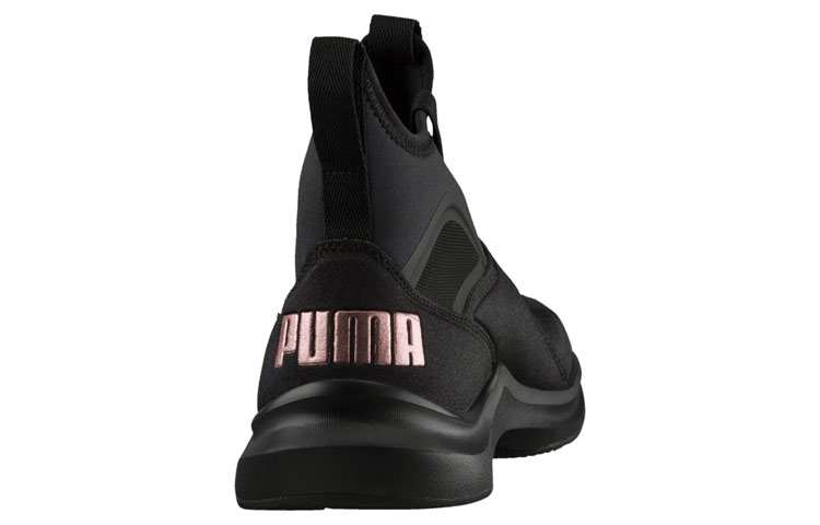 Purchase (W) Puma Phenom 'Hitam' 190818-05