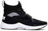 Order (W) Puma Phenom ''Zwart Wit'' 190818-01