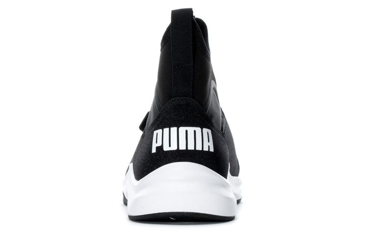 Shop (W) Puma Phenom ''Zwart Wit'' 190818-01