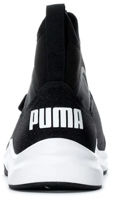 (W) Puma Phenom ''Zwart Wit'' 190818-01 Shop (W) Puma Phenom ''Zwart Wit'' 190818-01