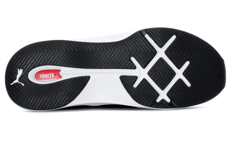 Purchase (W) Puma Phenom ''Zwart Wit'' 190818-01