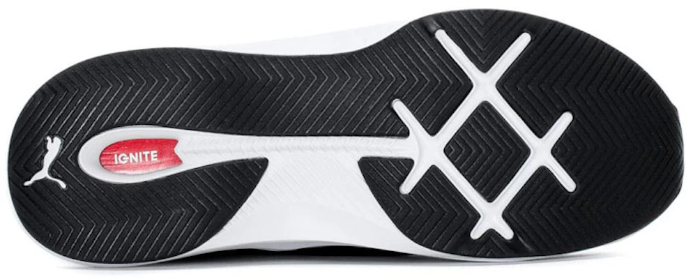 (W) Puma Phenom ''Zwart Wit'' 190818-01 Purchase (W) Puma Phenom ''Zwart Wit'' 190818-01