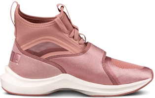 (W) Puma Phenom 'Cameo Brown' Kasut Wanita 190818-06 Order (W) Puma Phenom 'Cameo Brown' Kasut Wanita 190818-06