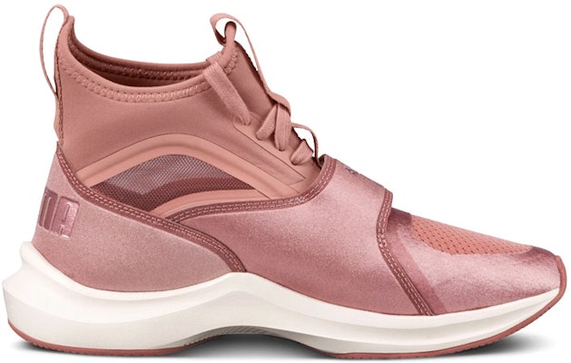 (Women) Puma Phenom 'Cameo Brown' 190818-06 Order (Women) Puma Phenom 'Cameo Brown' 190818-06