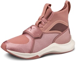 (W) Puma Phenom 'Cameo Brown' Kasut Wanita 190818-06 Lookbook (W) Puma Phenom 'Cameo Brown' Kasut Wanita 190818-06