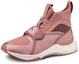 Lookbook (W) Puma Phenom 'Cameo Brown' Kasut Wanita 190818-06