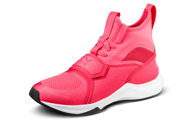 Lookbook (W) Puma Phenom ''Rosa'' 190818-02