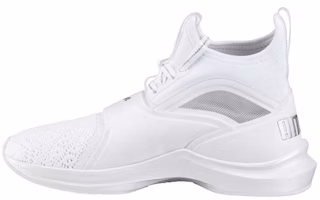 (Women) Puma Phenom EP 'White Comfort' 190649-01 (Women) Puma Phenom EP 'White Comfort' 190649-01