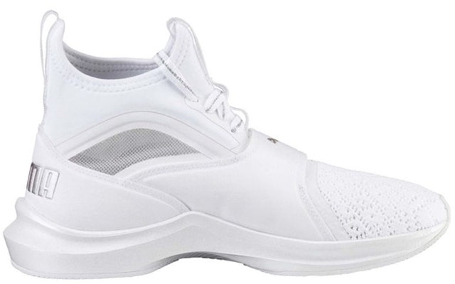 (W) Puma Phenom EP 'Putih Nyaman' 190649-01 Order (W) Puma Phenom EP 'Putih Nyaman' 190649-01