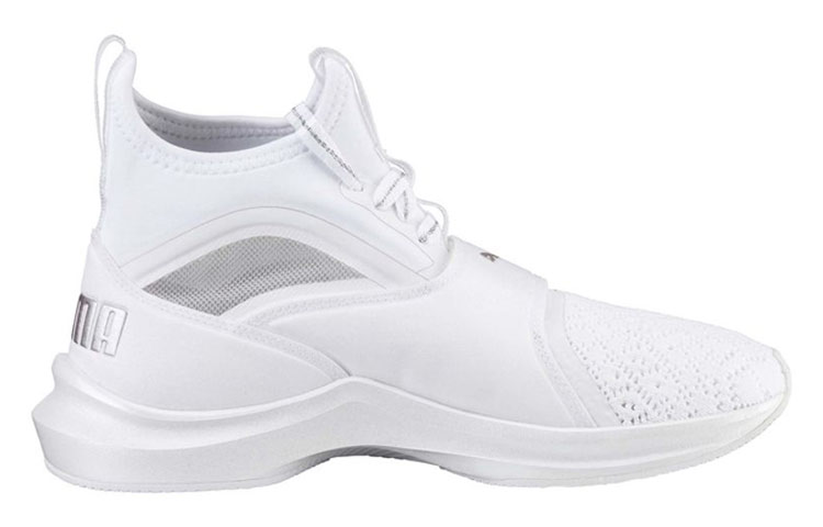 Order (W) Puma Phenom EP 'Putih Nyaman' 190649-01