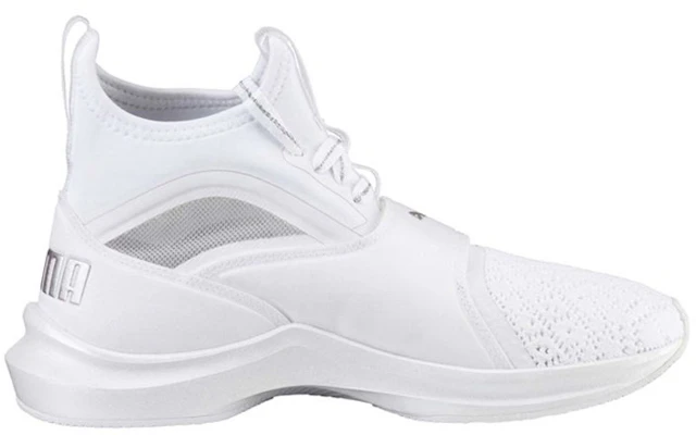 (W) Puma Phenom EP 'Putih Nyaman' 190649-01 Order (W) Puma Phenom EP 'Putih Nyaman' 190649-01