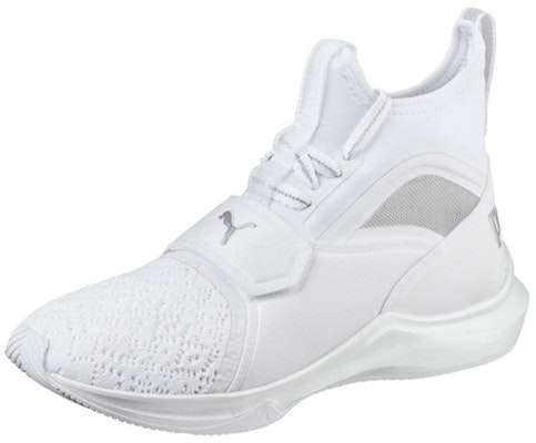 (W) Puma Phenom EP 'Putih Nyaman' 190649-01 Lookbook (W) Puma Phenom EP 'Putih Nyaman' 190649-01