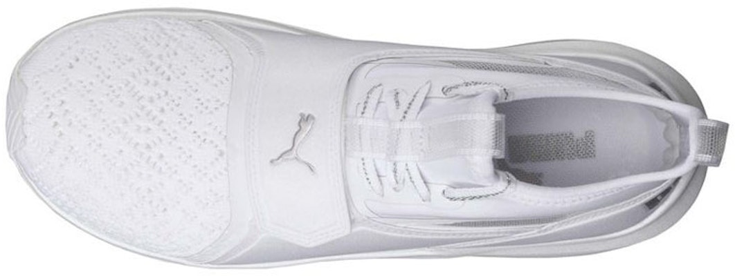 (W) Puma Phenom EP 'Putih Nyaman' 190649-01 Shop (W) Puma Phenom EP 'Putih Nyaman' 190649-01