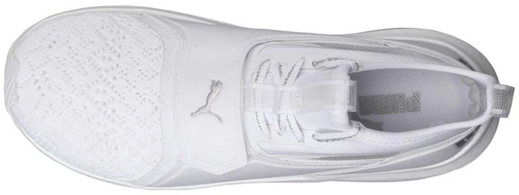 (W) Puma Phenom EP 'Putih Nyaman' 190649-01 Shop (W) Puma Phenom EP 'Putih Nyaman' 190649-01