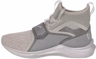 (Women) Puma Phenom EP Low-Top Running Shoes 'Light Grey Comfort' 190649-02 (Women) Puma Phenom EP Low-Top Running Shoes 'Light Grey Comfort' 190649-02