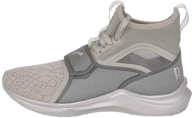 (Women) Puma Phenom EP Low-Top Running Shoes 'Light Grey Comfort' 190649-02 Buy (Women) Puma Phenom EP Low-Top Running Shoes 'Light Grey Comfort' 190649-02