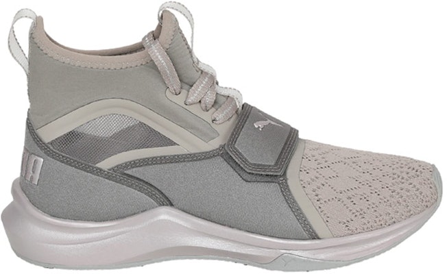 (Women) Puma Phenom EP Low-Top Running Shoes 'Light Grey Comfort' 190649-02 Order (Women) Puma Phenom EP Low-Top Running Shoes 'Light Grey Comfort' 190649-02