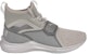 (W) Puma Phenom EP Kasut Lari Low-Top 'Kelabu Terang Selesa' 190649-02