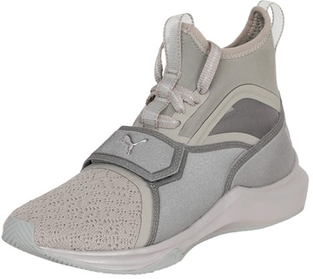 (Women) Puma Phenom EP Low-Top Running Shoes 'Light Grey Comfort' 190649-02 Lookbook (Women) Puma Phenom EP Low-Top Running Shoes 'Light Grey Comfort' 190649-02