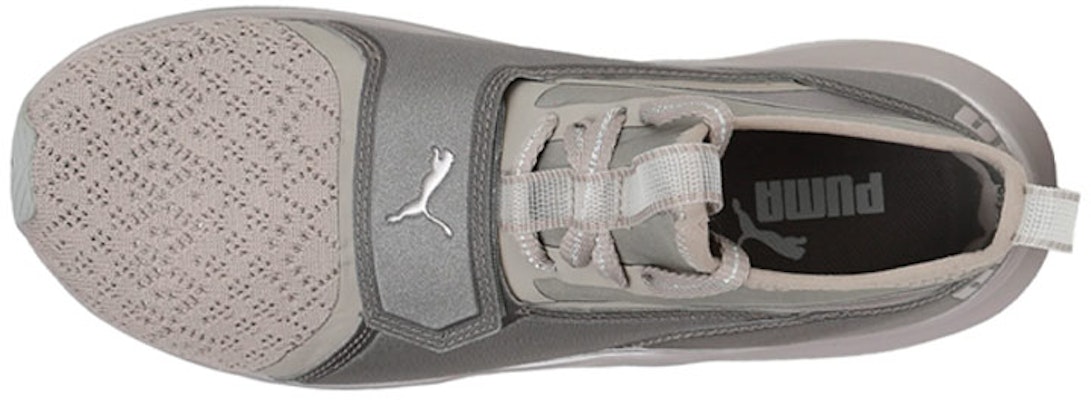 (Women) Puma Phenom EP Low-Top Running Shoes 'Light Grey Comfort' 190649-02 Shop (Women) Puma Phenom EP Low-Top Running Shoes 'Light Grey Comfort' 190649-02
