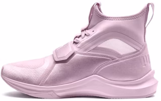 (Women) Puma Phenom High 'Light Purple' 190818-11 (Women) Puma Phenom High 'Light Purple' 190818-11