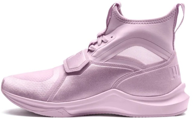 (W) Puma Phenom Tinggi 'Ungu Muda' 190818-11 Buy (W) Puma Phenom Tinggi 'Ungu Muda' 190818-11