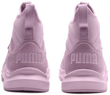 (W) Puma Phenom Tinggi 'Ungu Muda' 190818-11 Shop (W) Puma Phenom Tinggi 'Ungu Muda' 190818-11