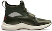 Order (W) Puma Phenom High 'Hijau Ketenteraan' 190818-07