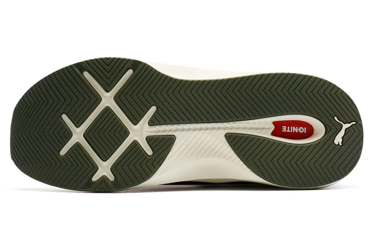 Purchase (W) Puma Phenom Tinggi 'Hijau Militer' 190818-07
