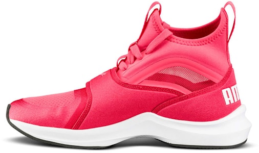 (W) Puma Phenom 'Merah Jambu' 190818-02 Buy (W) Puma Phenom 'Merah Jambu' 190818-02