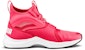 (W) Puma Phenom 'Merah Jambu' 190818-02