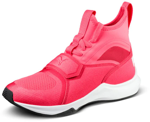 (Women) Puma Phenom 'Pink' 190818-02 Lookbook (Women) Puma Phenom 'Pink' 190818-02
