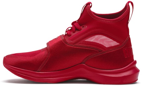 (W) Puma Phenom Tinggi 'Merah' 190818-10 Buy (W) Puma Phenom Tinggi 'Merah' 190818-10