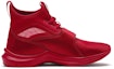 Order (W) Puma Phenom Tinggi 'Merah' 190818-10