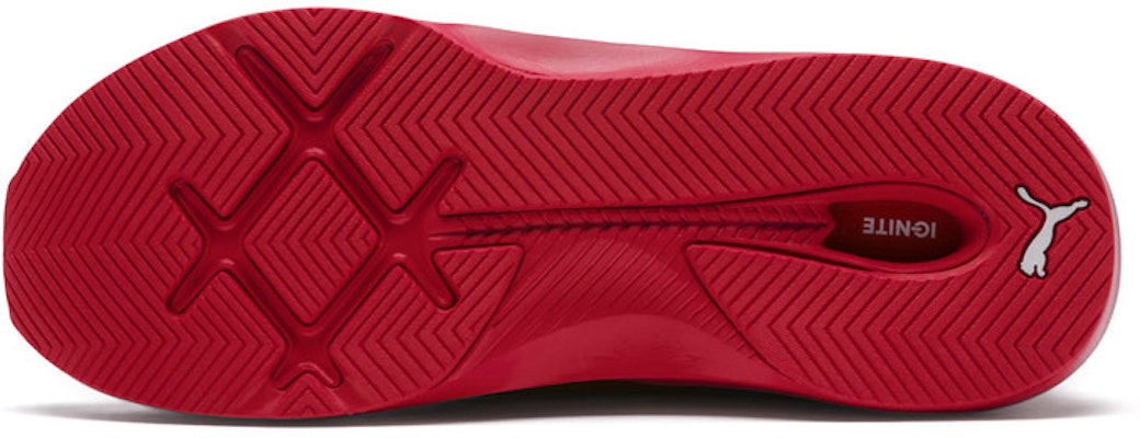 (Women) Puma Phenom High 'Red' 190818-10 Purchase (Women) Puma Phenom High 'Red' 190818-10