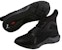 (W) Puma Phenom Tinggi 'Hitam Sepenuhnya' 190818-09