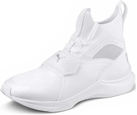(W) Puma Phenom Tinggi 'Putih' 190818-08 Buy (W) Puma Phenom Tinggi 'Putih' 190818-08