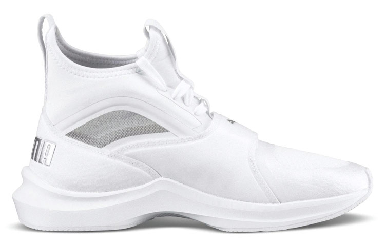 Order (W) Puma Phenom Tinggi 'Putih' 190818-08