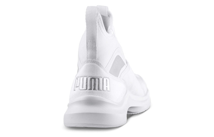 Shop (W) Puma Phenom Tinggi 'Putih' 190818-08