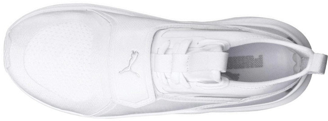 (Women) Puma Phenom High 'White' 190818-08 Shop (Women) Puma Phenom High 'White' 190818-08